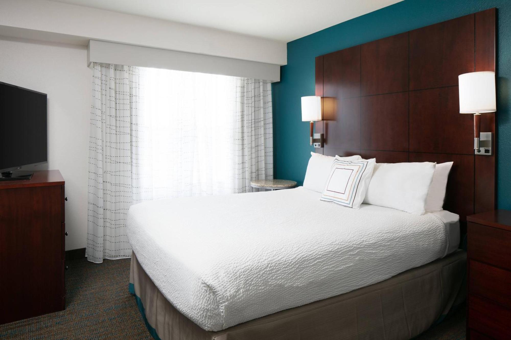 Residence Inn By Marriott Lincoln South Exteriér fotografie
