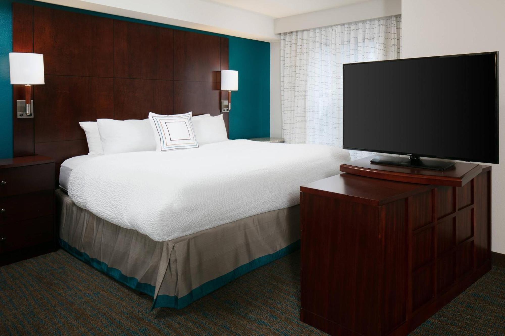 Residence Inn By Marriott Lincoln South Exteriér fotografie