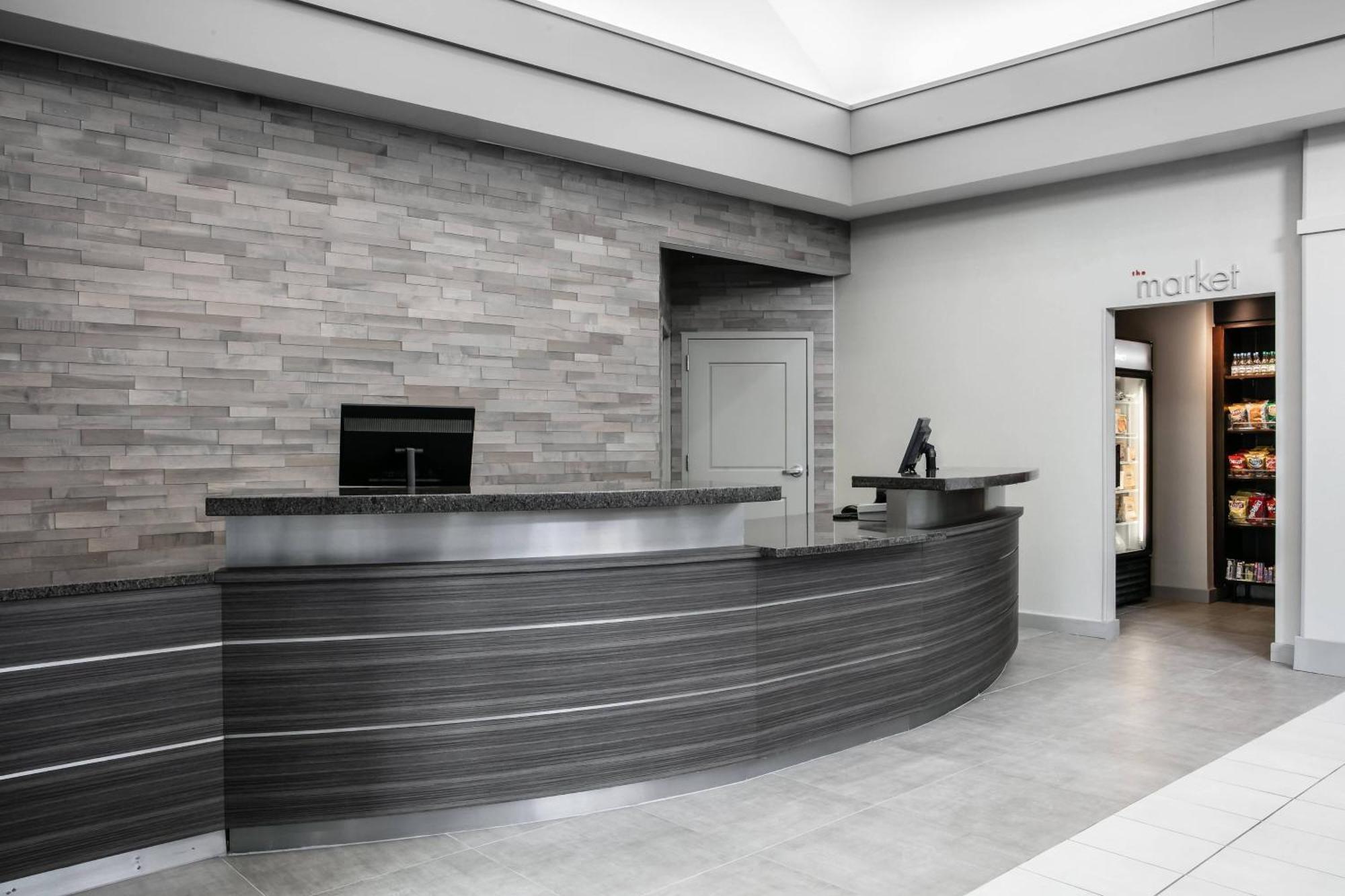 Residence Inn By Marriott Lincoln South Exteriér fotografie