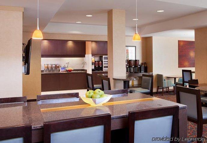 Residence Inn By Marriott Lincoln South Pokoj fotografie