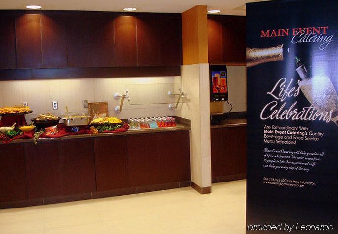 Residence Inn By Marriott Lincoln South Exteriér fotografie
