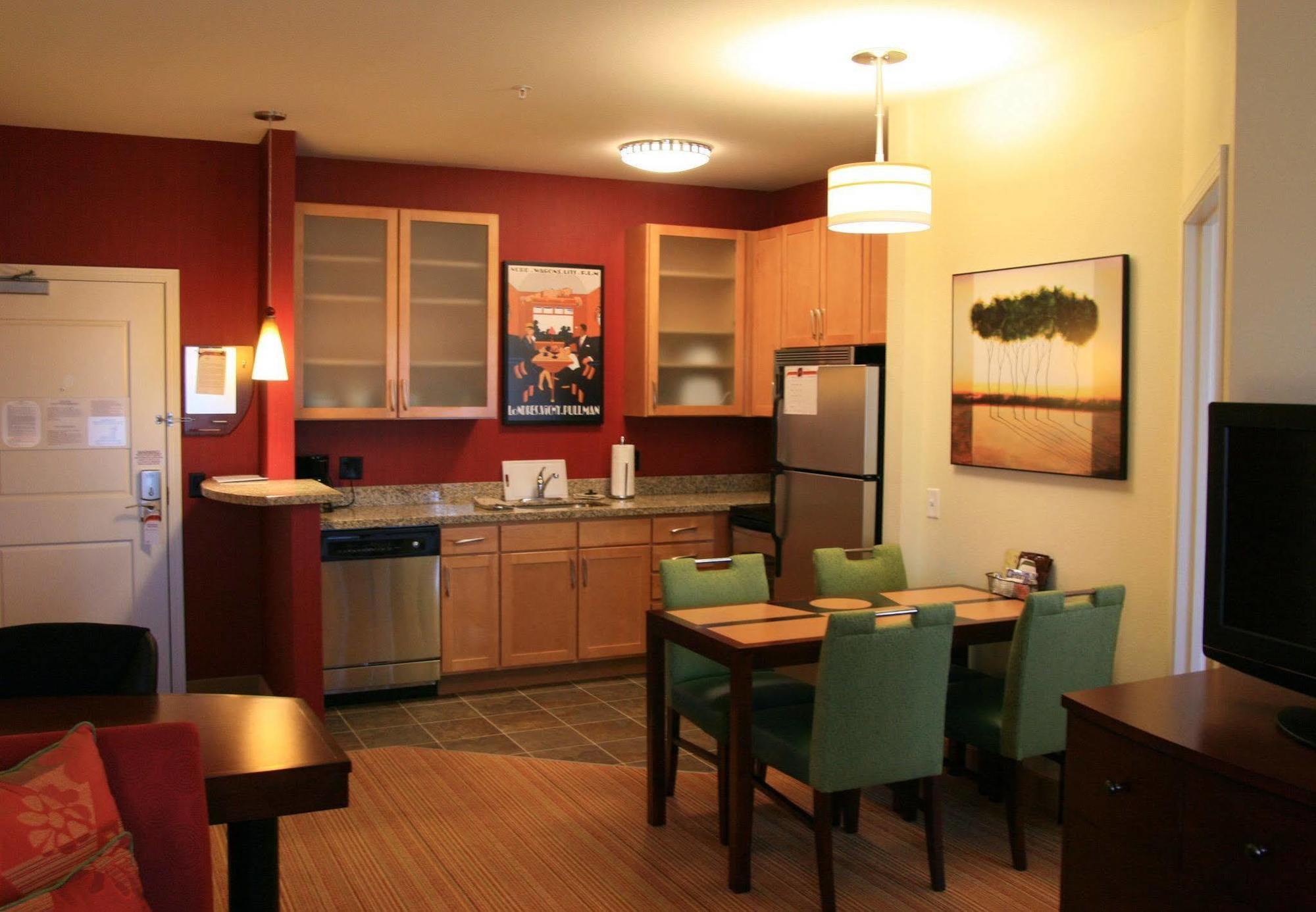 Residence Inn By Marriott Lincoln South Pokoj fotografie