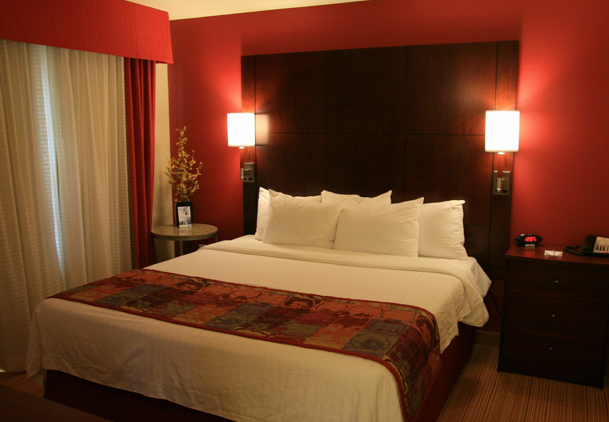 Residence Inn By Marriott Lincoln South Pokoj fotografie